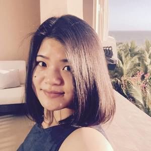 Meet your Posher, Haiyun